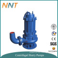 Electric Submersible Sewage Water Pump